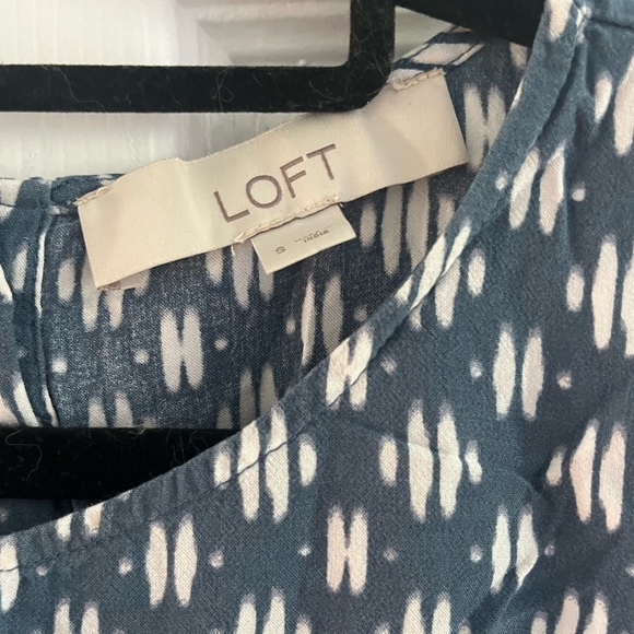 Loft Tank - Picture 2 of 3